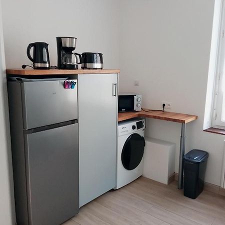 Joli Appartement Moderne / Proche De Dinard Pleurtuit Dış mekan fotoğraf