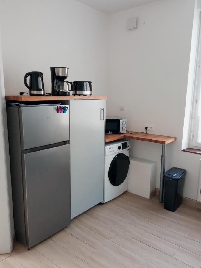 Joli Appartement Moderne / Proche De Dinard Pleurtuit Dış mekan fotoğraf